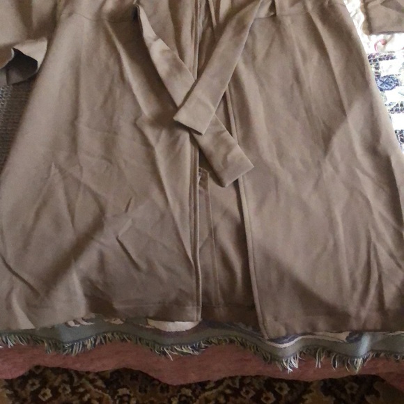 Cute longline Blazer!!🧥 - Picture 6 of 15